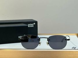 Picture of Montblanc Sunglasses _SKUfw53593115fw